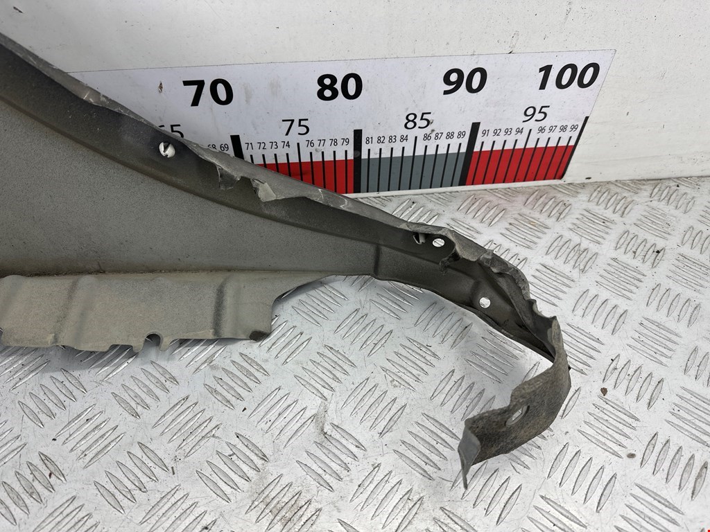 Крыло переднее левое NISSAN Qashqai J11 2013-2022