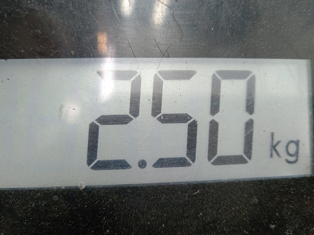 Фара правая AUDI A6 C6 2004-2010