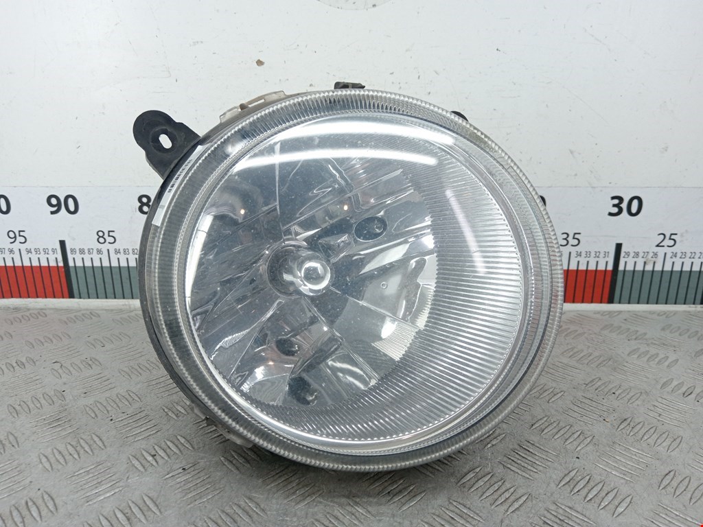 Фара левая JEEP Patriot 2007-2017