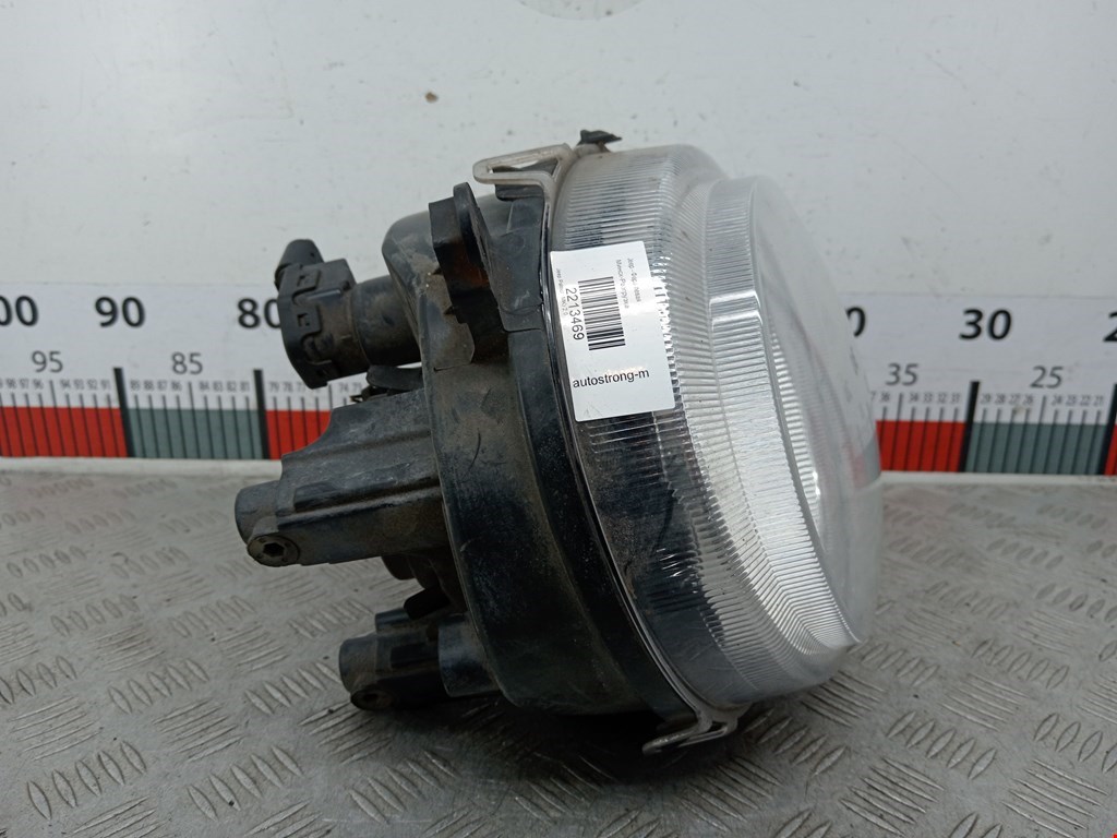 Фара левая JEEP Patriot 2007-2017