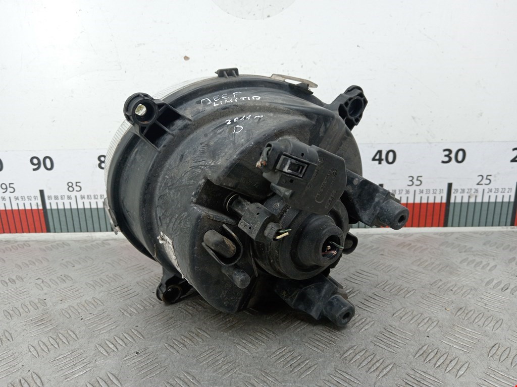 Фара левая JEEP Patriot 2007-2017