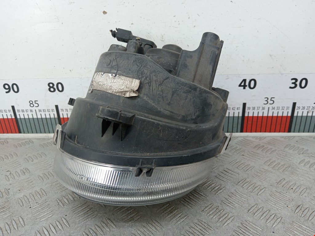 Фара левая JEEP Patriot 2007-2017