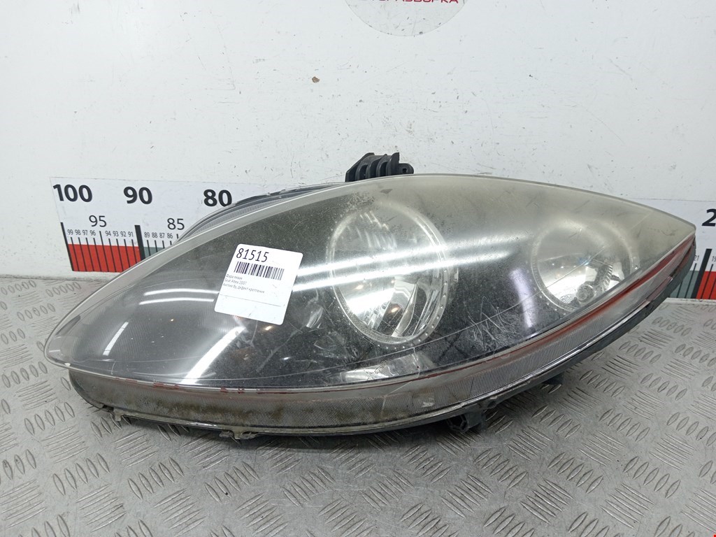 Фара левая SEAT Altea 2004-2015