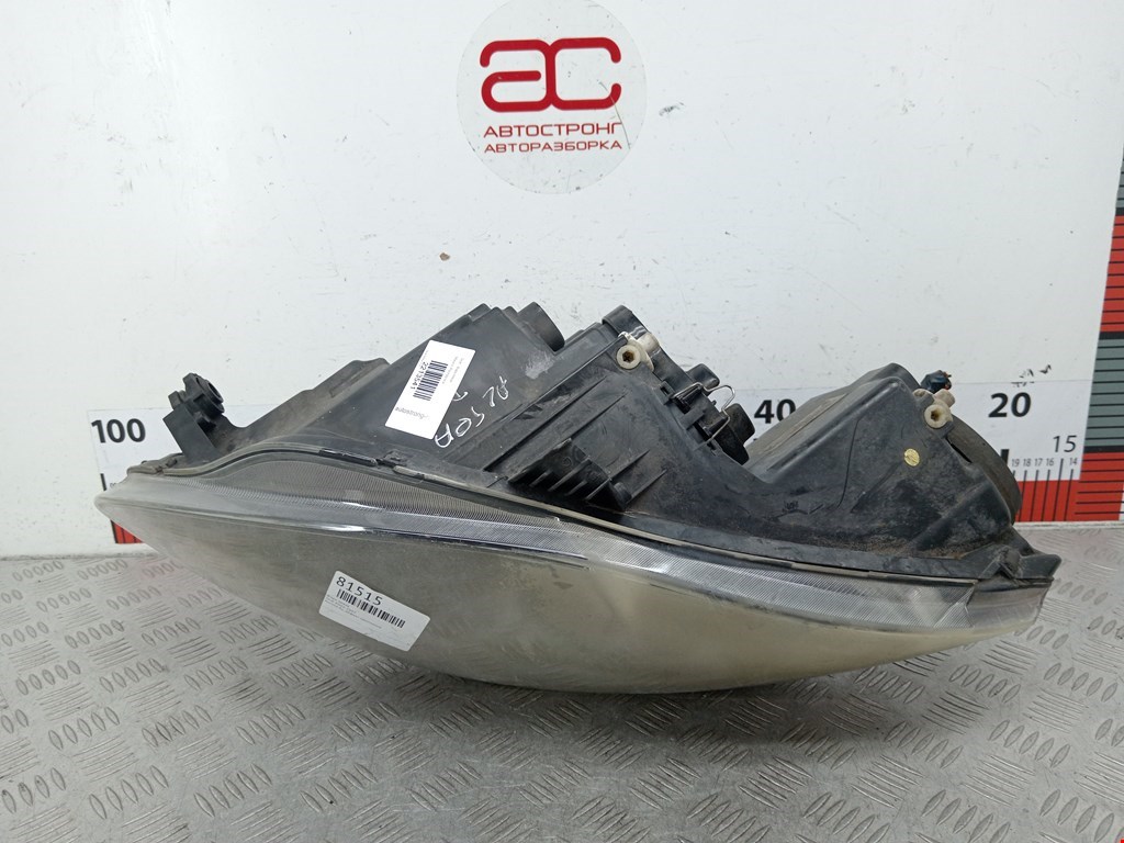 Фара левая SEAT Altea 2004-2015