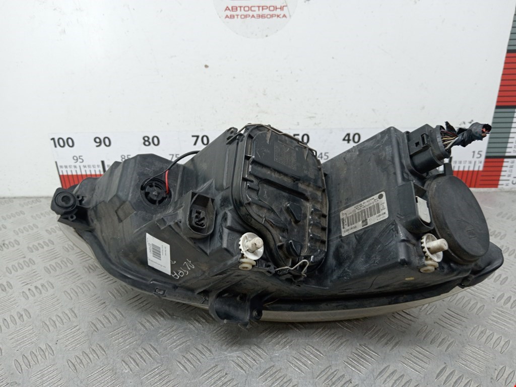 Фара левая SEAT Altea 2004-2015
