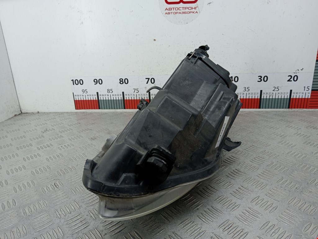 Фара левая SEAT Altea 2004-2015