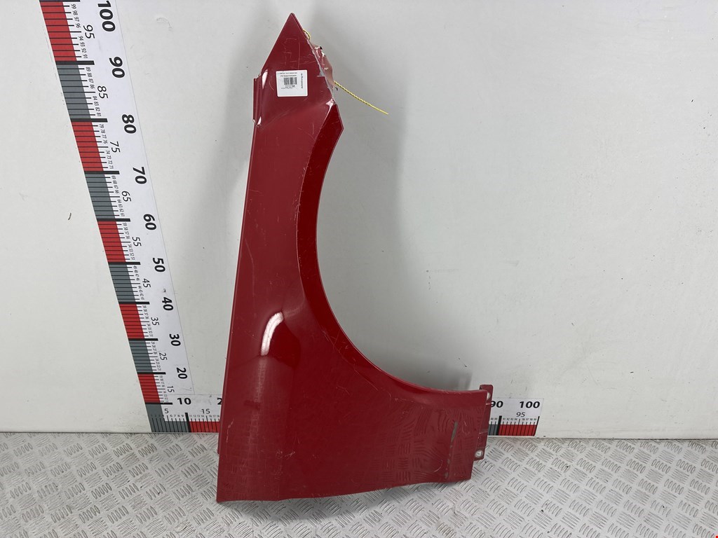 Крыло переднее левое MERCEDES-BENZ C-Class C-klasse W204 2007-2015