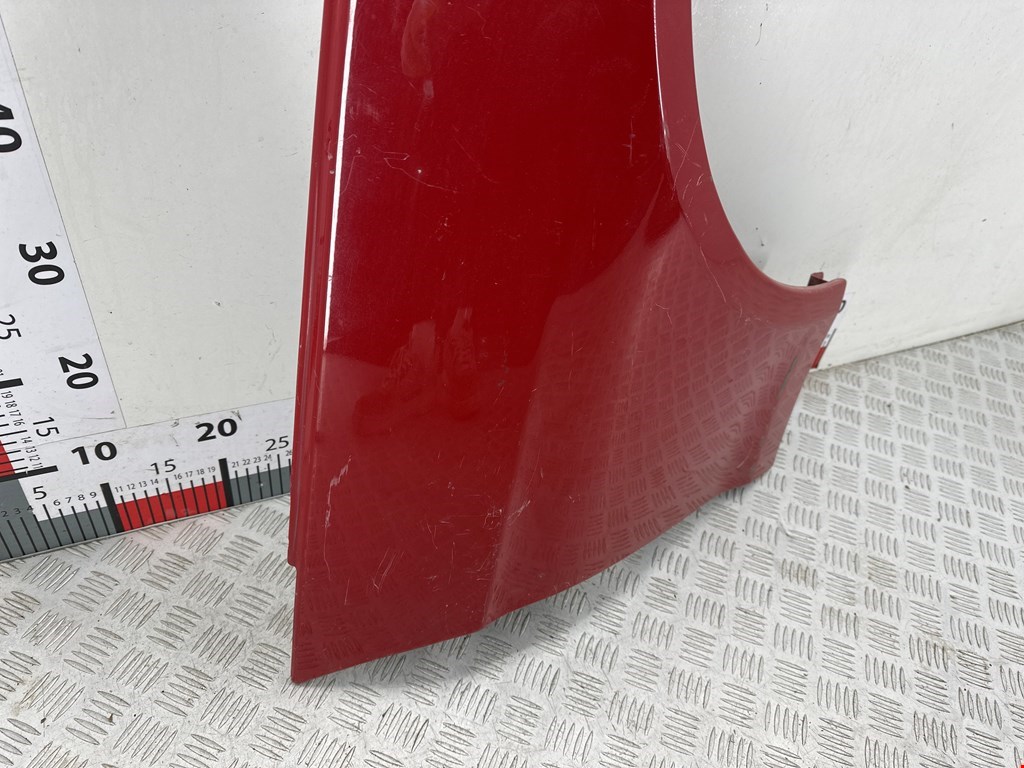 Крыло переднее левое MERCEDES-BENZ C-Class C-klasse W204 2007-2015