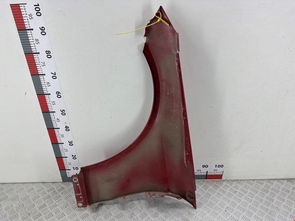 Крыло переднее левое MERCEDES-BENZ C-Class C-klasse W204 2007-2015