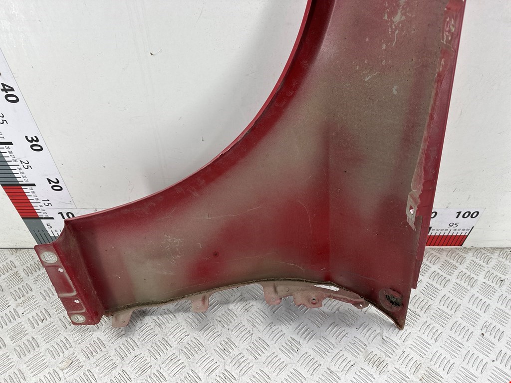 Крыло переднее левое MERCEDES-BENZ C-Class C-klasse W204 2007-2015