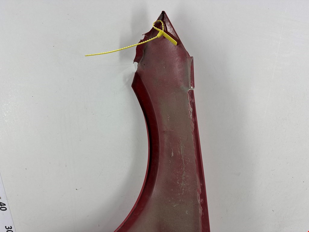 Крыло переднее левое MERCEDES-BENZ C-Class C-klasse W204 2007-2015