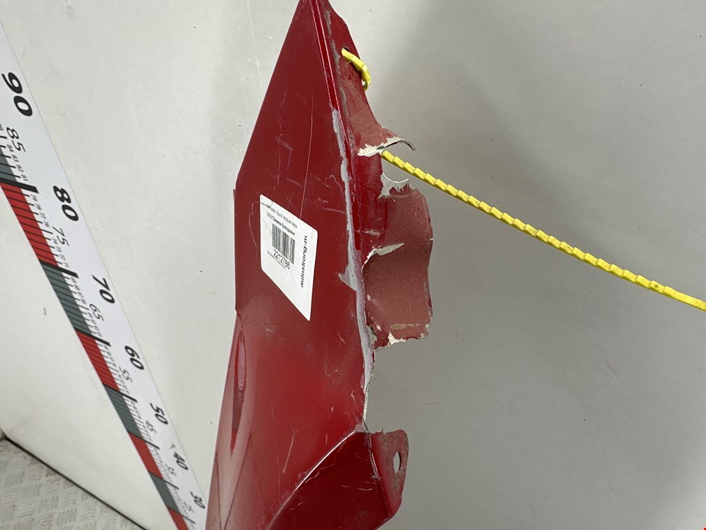 Крыло переднее левое MERCEDES-BENZ C-Class C-klasse W204 2007-2015