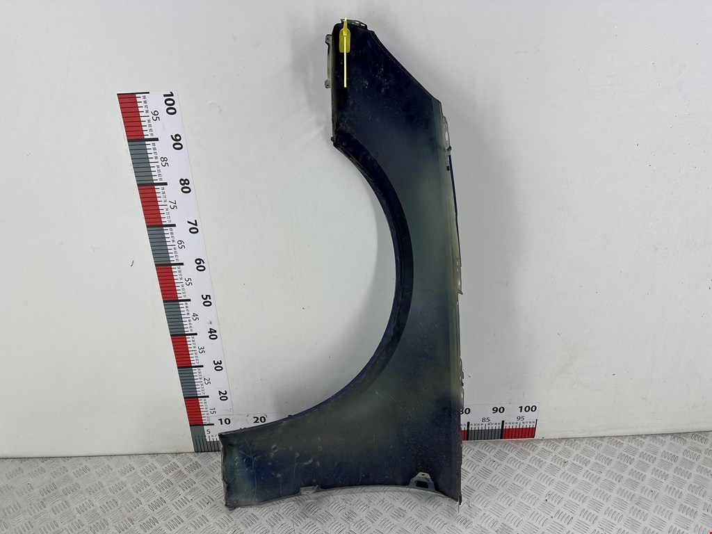 Крыло переднее правое AUDI A4 B9 2015-н.в.