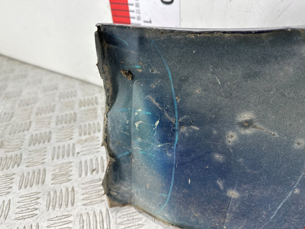 Крыло переднее правое AUDI A4 B9 2015-н.в.