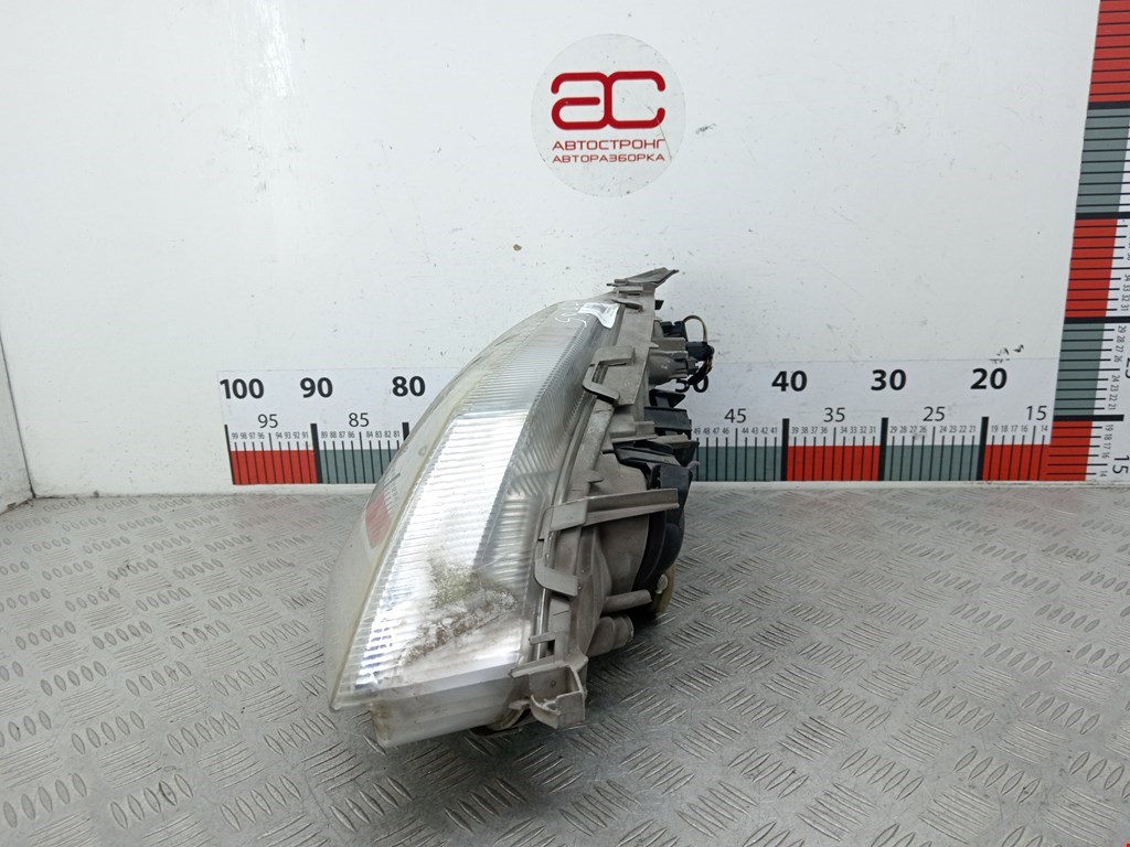 Фара правая MERCEDES-BENZ Vaneo 2001-2005