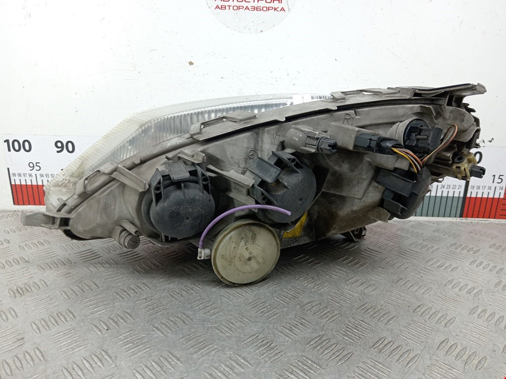 Фара правая MERCEDES-BENZ Vaneo 2001-2005