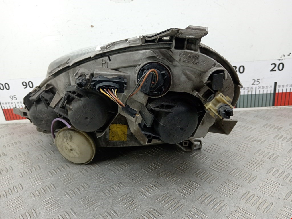 Фара правая MERCEDES-BENZ Vaneo 2001-2005