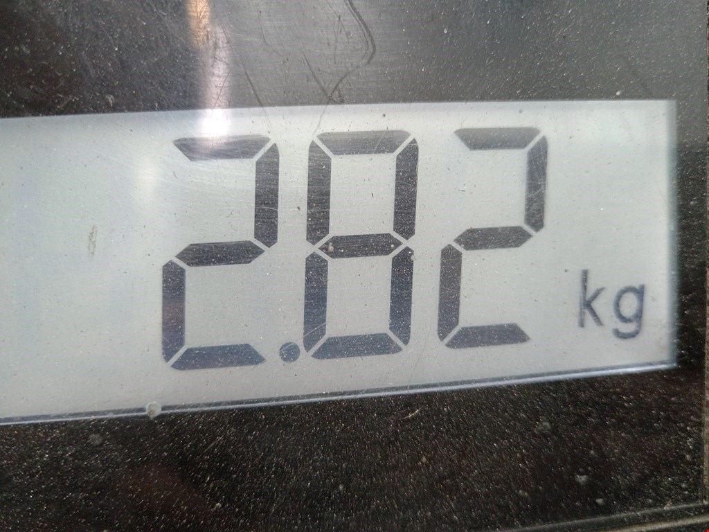 Фара правая MERCEDES-BENZ Vaneo 2001-2005