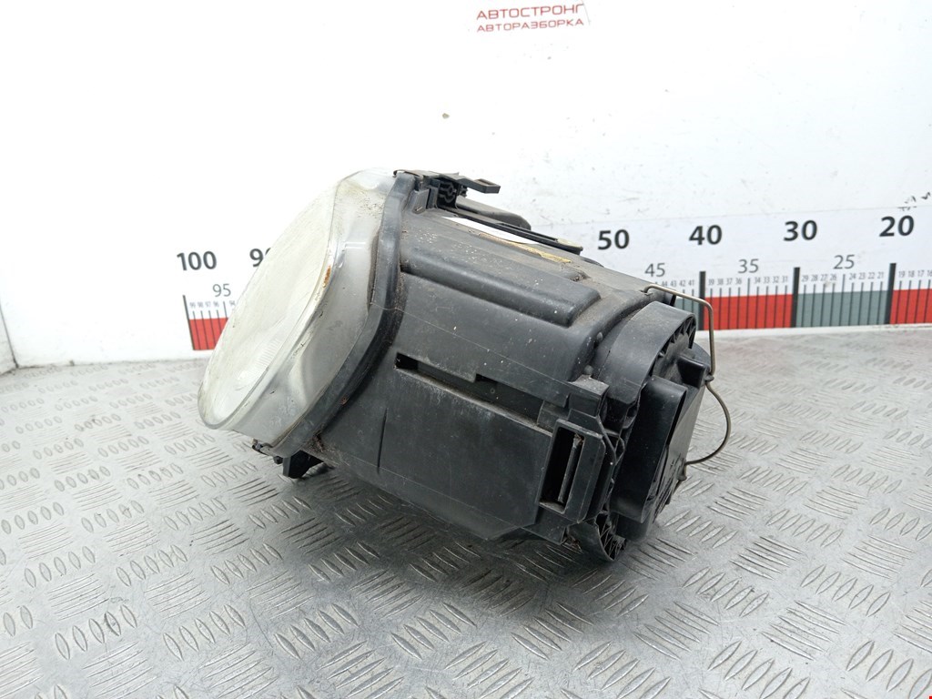 Фара левая VOLKSWAGEN Touran 2003-2010