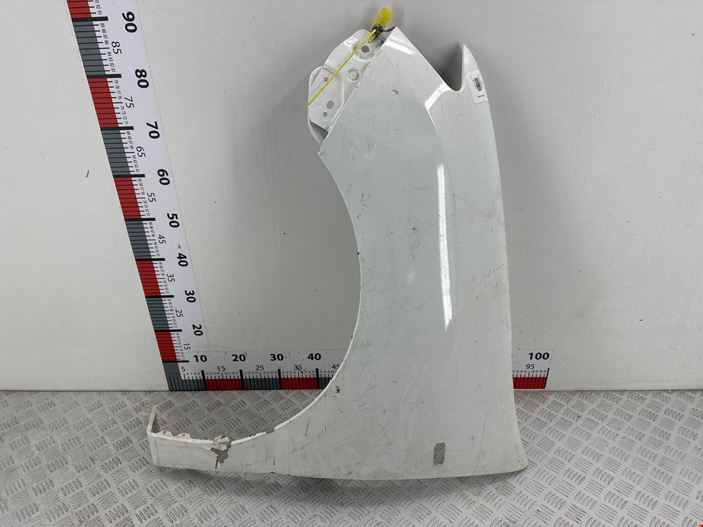 Крыло переднее левое RENAULT Logan II 2014-2022