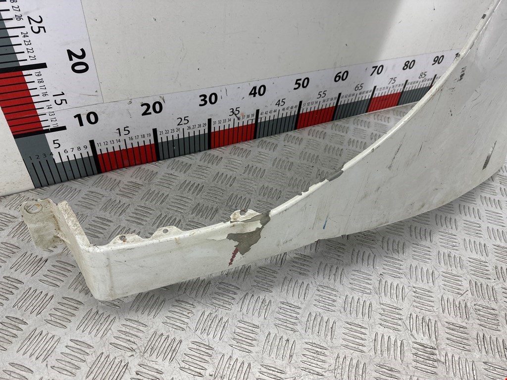 Крыло переднее левое RENAULT Logan II 2014-2022