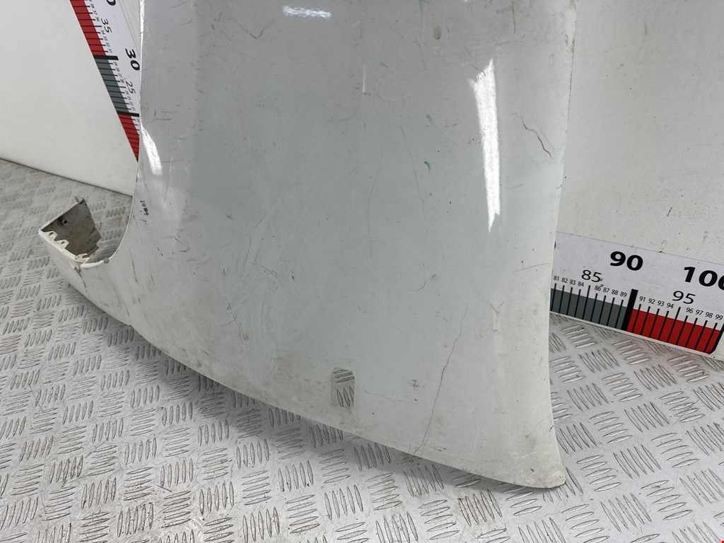 Крыло переднее левое RENAULT Logan II 2014-2022