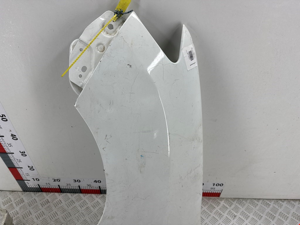 Крыло переднее левое RENAULT Logan II 2014-2022