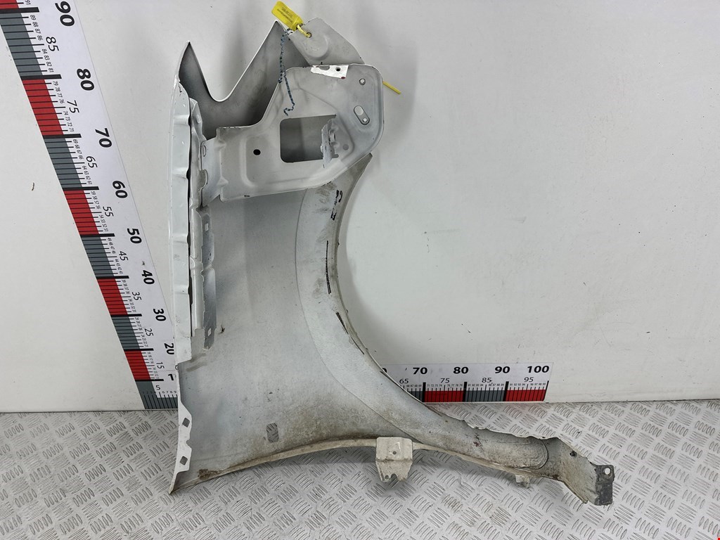 Крыло переднее левое RENAULT Logan II 2014-2022