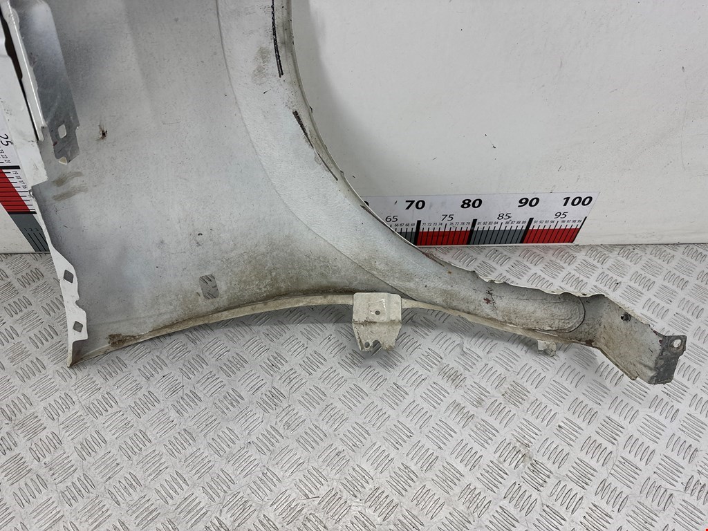 Крыло переднее левое RENAULT Logan II 2014-2022