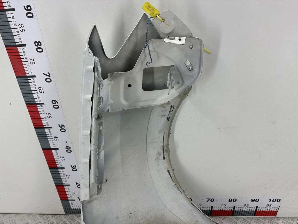 Крыло переднее левое RENAULT Logan II 2014-2022