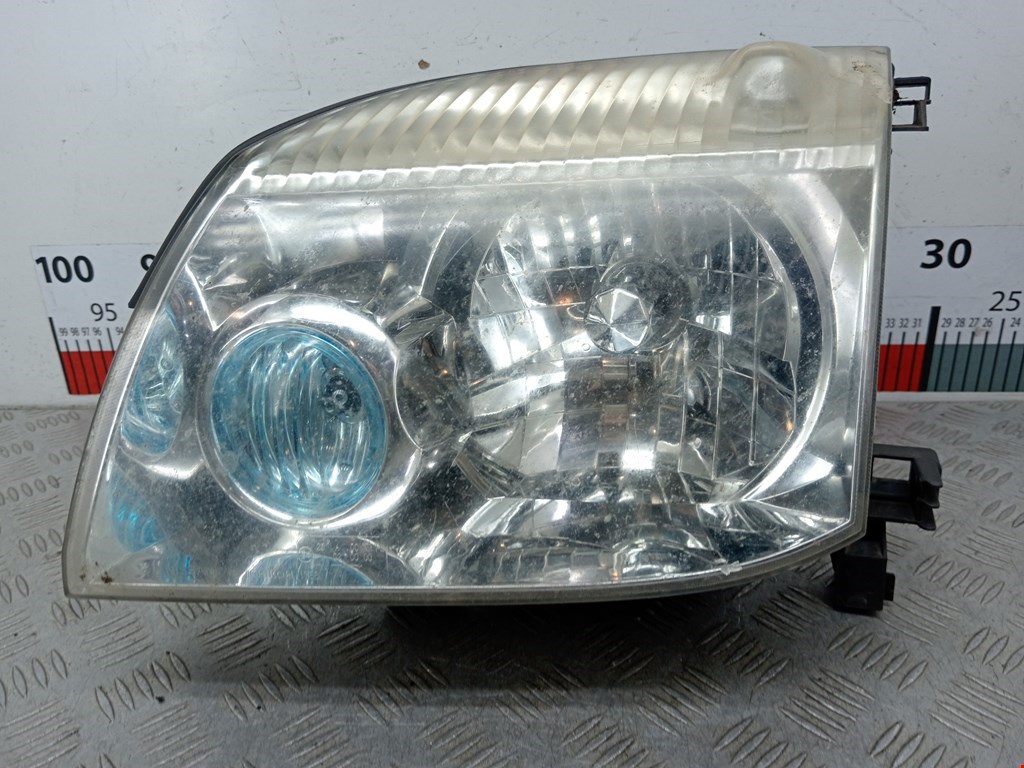 Фара левая NISSAN X-Trail T30 2000-2007