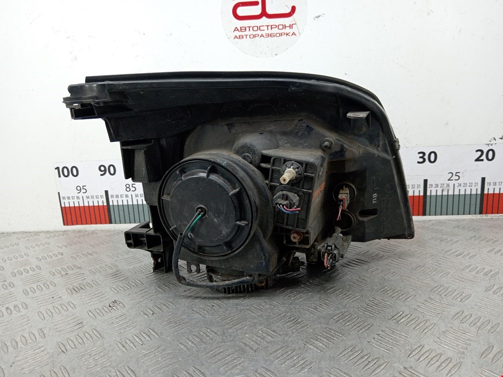 Фара левая NISSAN X-Trail T30 2000-2007