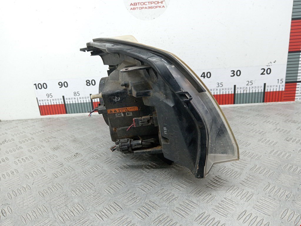 Фара левая NISSAN X-Trail T30 2000-2007