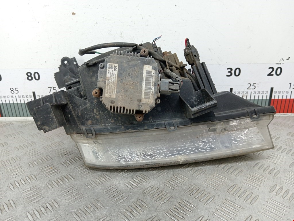 Фара левая NISSAN X-Trail T30 2000-2007