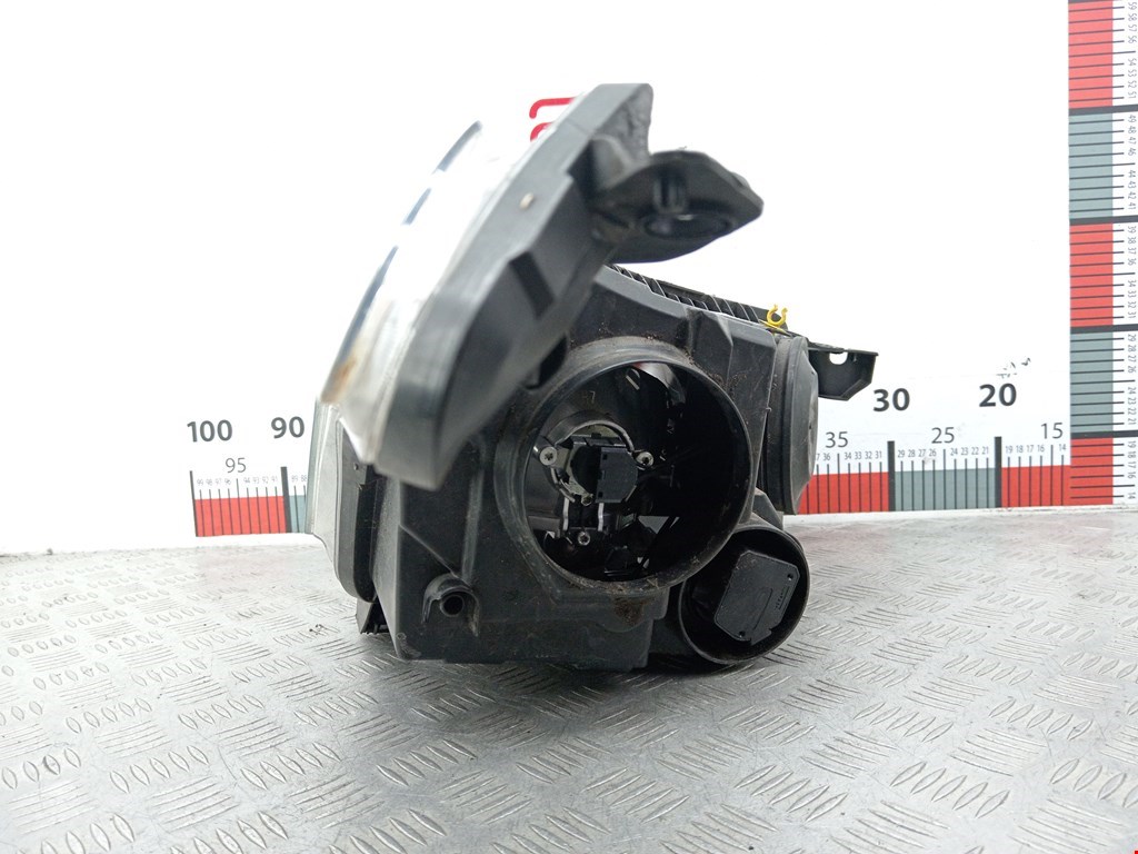 Фара левая CITROEN C3 Picasso 2009-2017