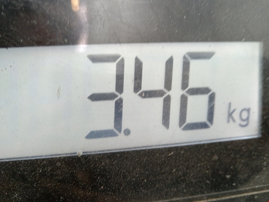 Фара левая CITROEN C3 Picasso 2009-2017