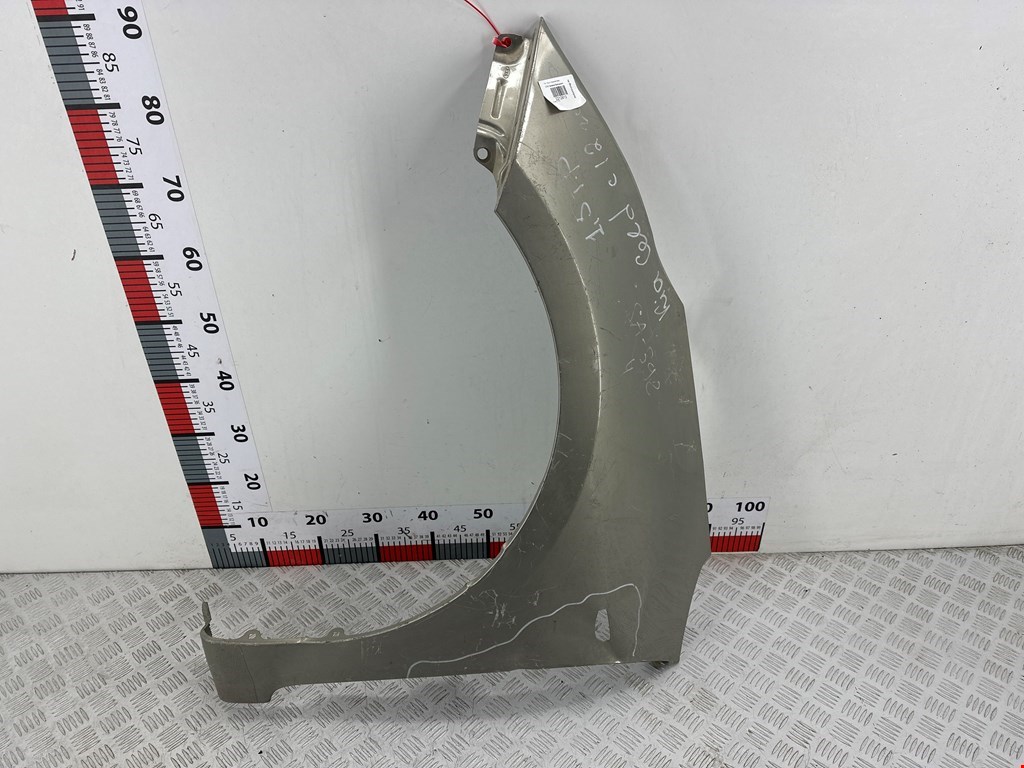 Крыло переднее левое KIA Cee'd II 2012-2018