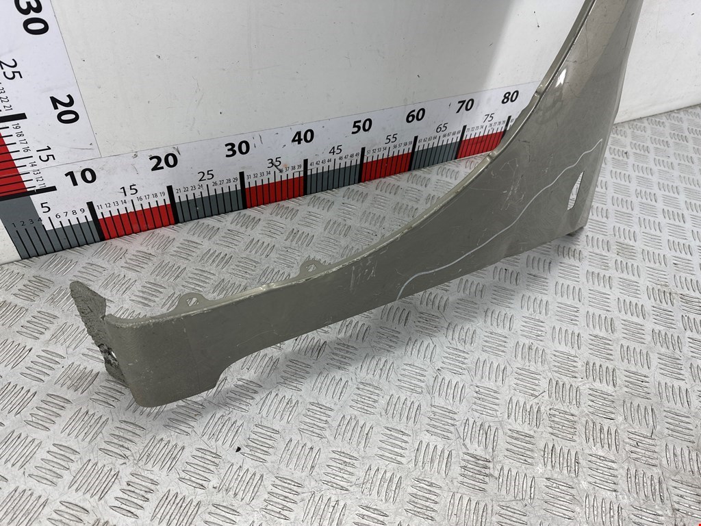 Крыло переднее левое KIA Cee'd II 2012-2018