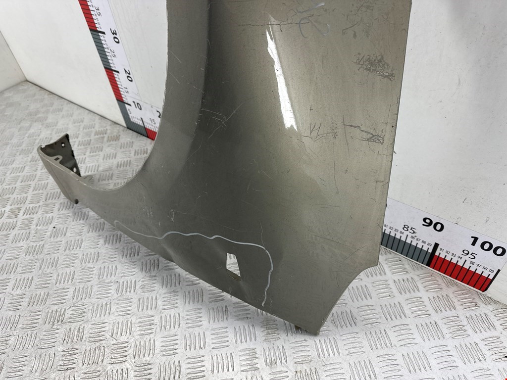 Крыло переднее левое KIA Cee'd II 2012-2018