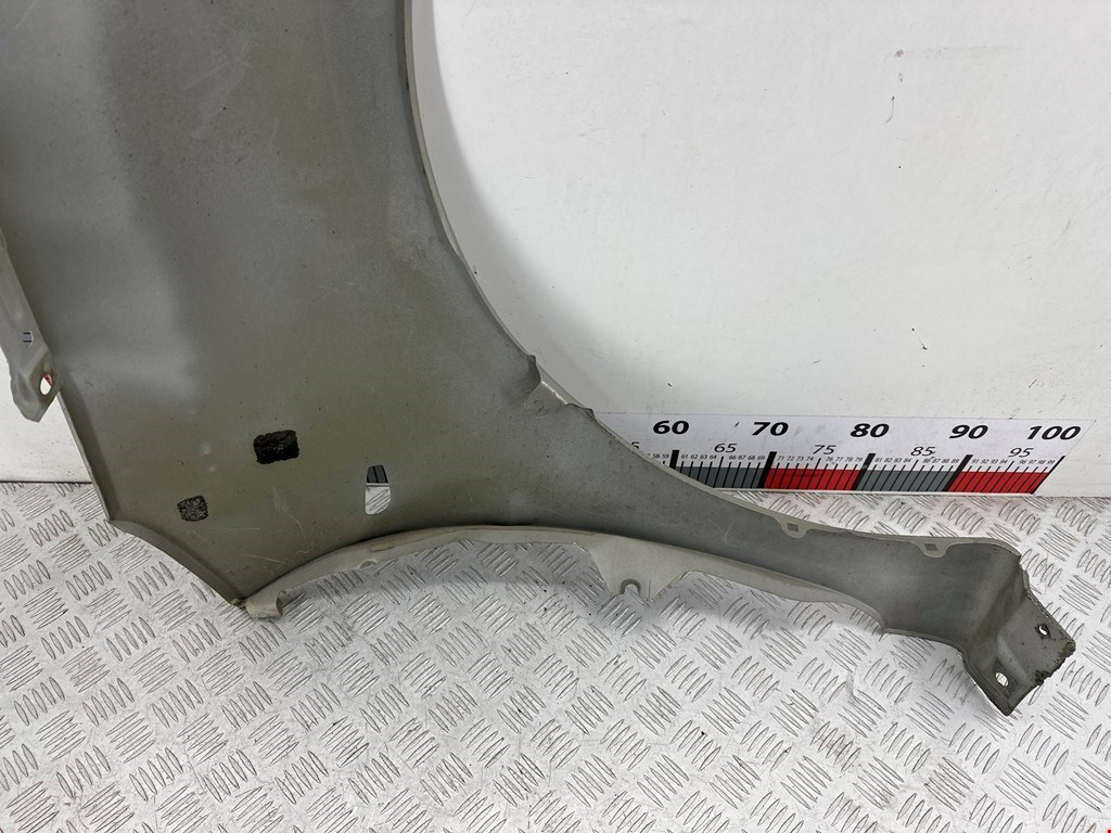 Крыло переднее левое KIA Cee'd II 2012-2018