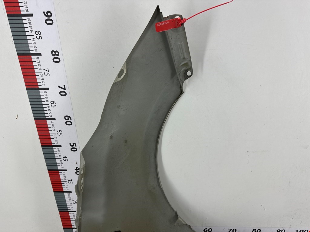 Крыло переднее левое KIA Cee'd II 2012-2018