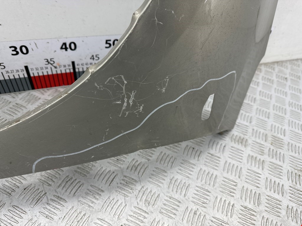 Крыло переднее левое KIA Cee'd II 2012-2018