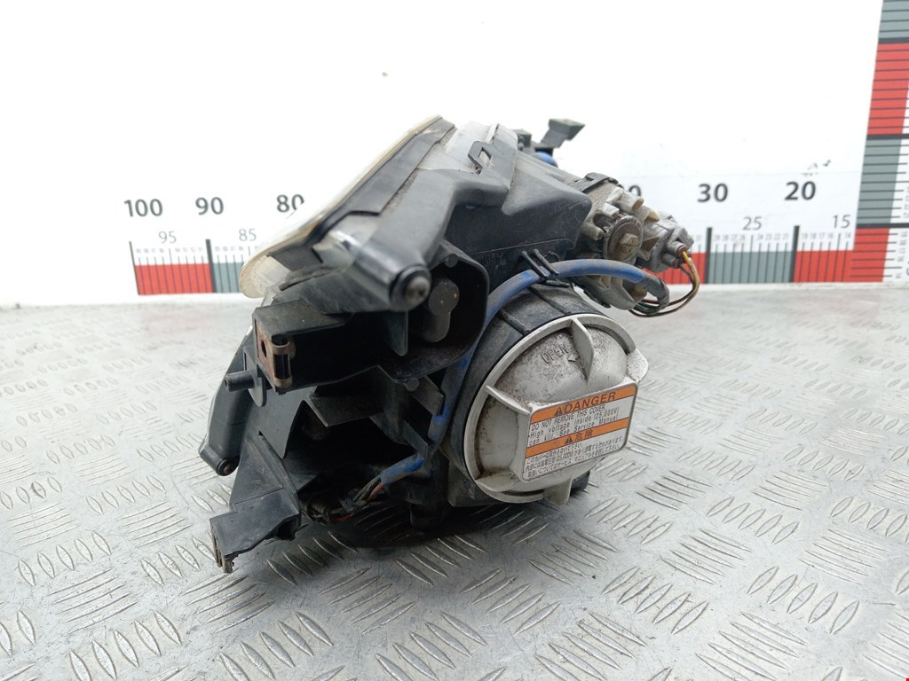 Фара левая MAZDA Mazda 6 GH 2007-2012