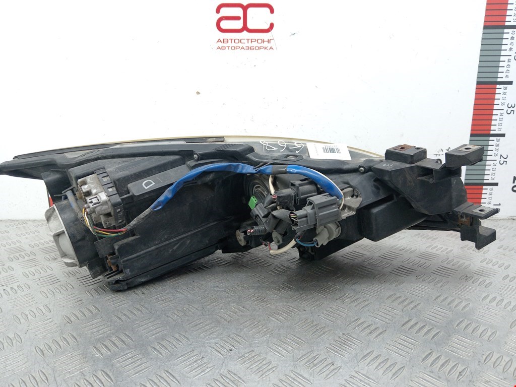 Фара левая MAZDA Mazda 6 GH 2007-2012