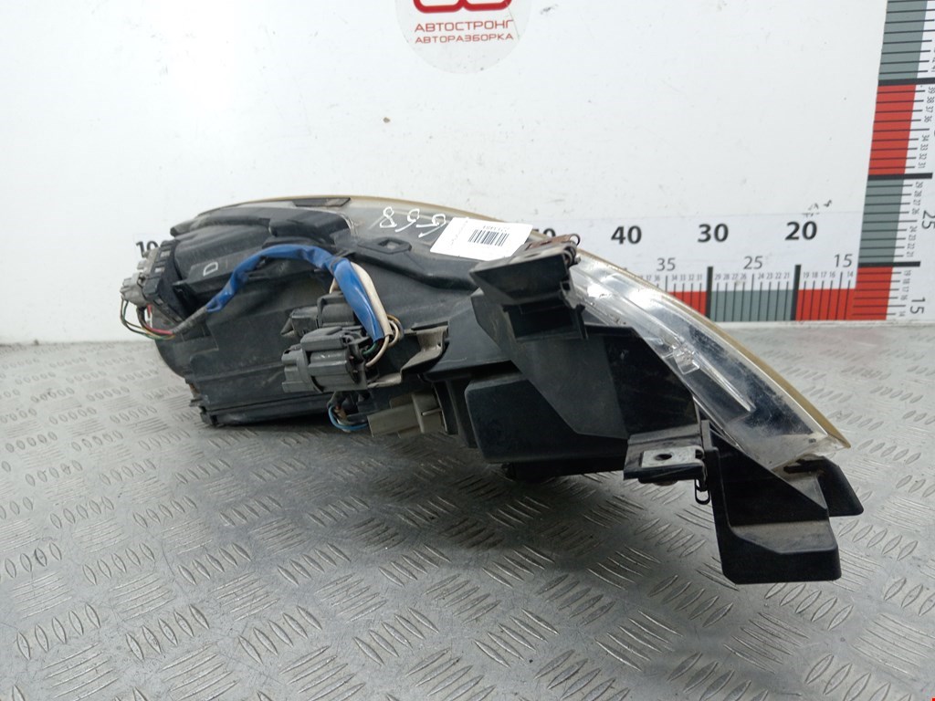 Фара левая MAZDA Mazda 6 GH 2007-2012