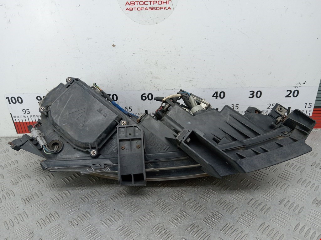 Фара левая MAZDA Mazda 6 GH 2007-2012