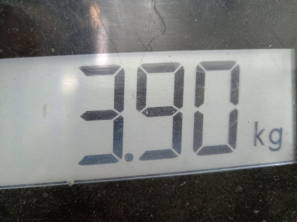 Фара левая MAZDA Mazda 6 GH 2007-2012