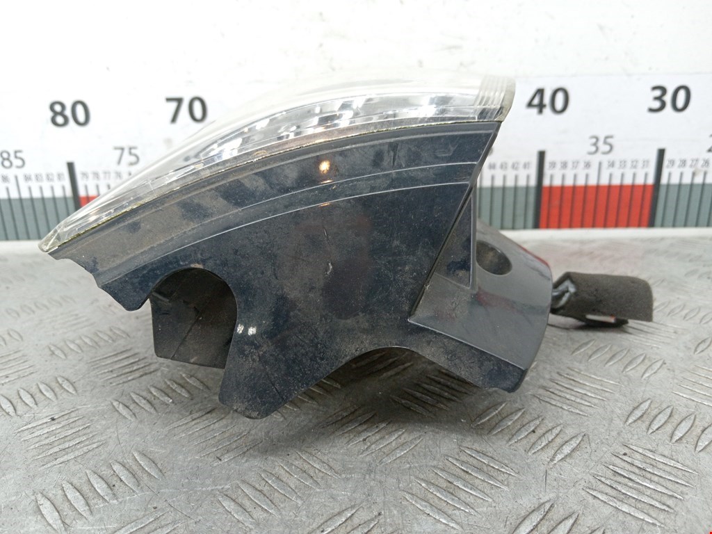 Фонарь задний правый MITSUBISHI Outlander XL 2006-2012