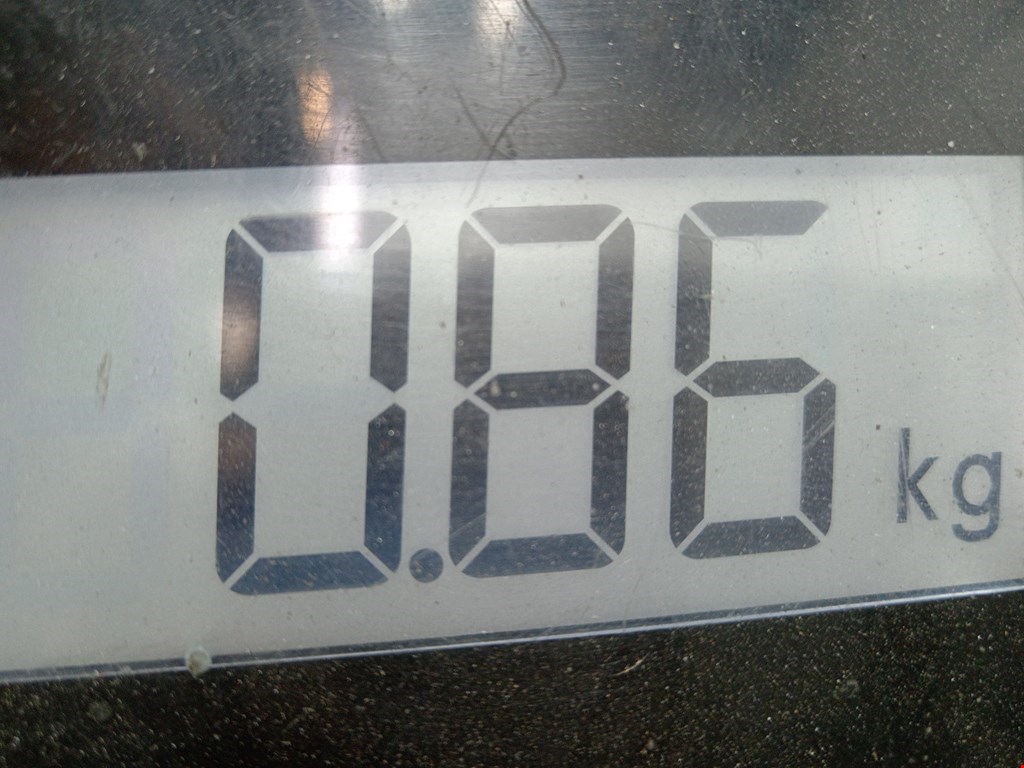 Фонарь задний правый MITSUBISHI Outlander XL 2006-2012