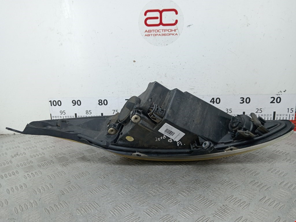 Фара правая FORD KA 2009-2016